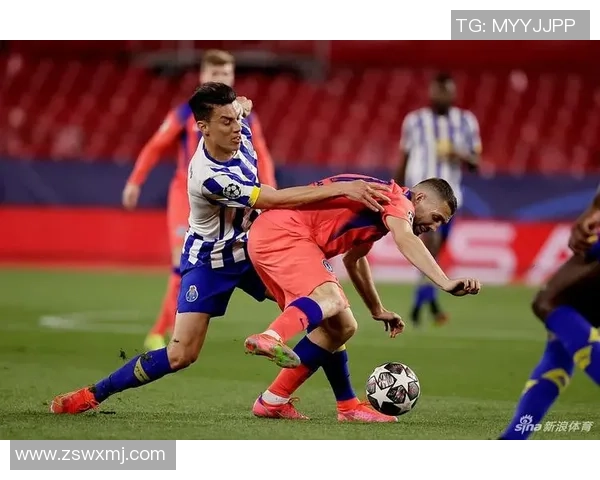 中超精彩对决波尔图大胜切尔西引爆全场激情时刻回顾